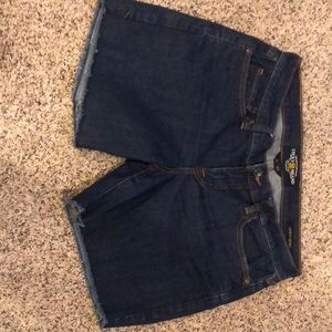 Lucky Brand “Abbey Short” Size 4 (27)